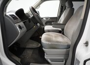 Volkswagen Transporter Ostatní 2,0 l 103 kw
