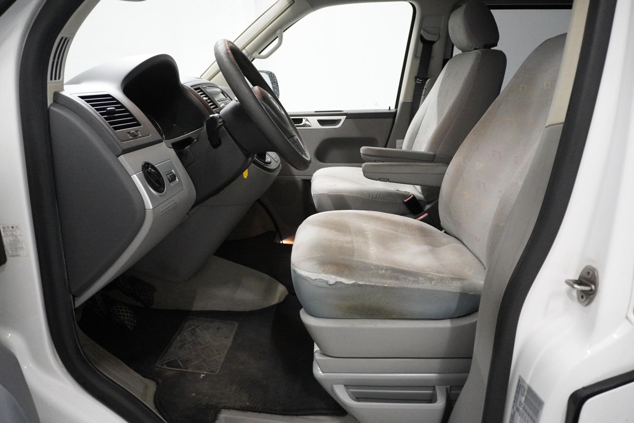 Volkswagen Transporter Ostatní 2,0 l 103 kw