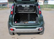 Fiat Panda Hatchback 1,2 l 70 kw