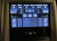 Lexus LS 500h Sedan 3,5 l 264 kw