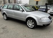 Volkswagen Passat 15
