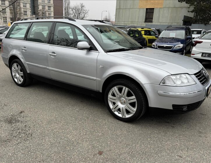 Volkswagen Passat 15