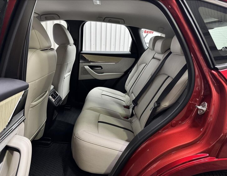 Mazda CX-60 SUV 2,5 l 241 kw