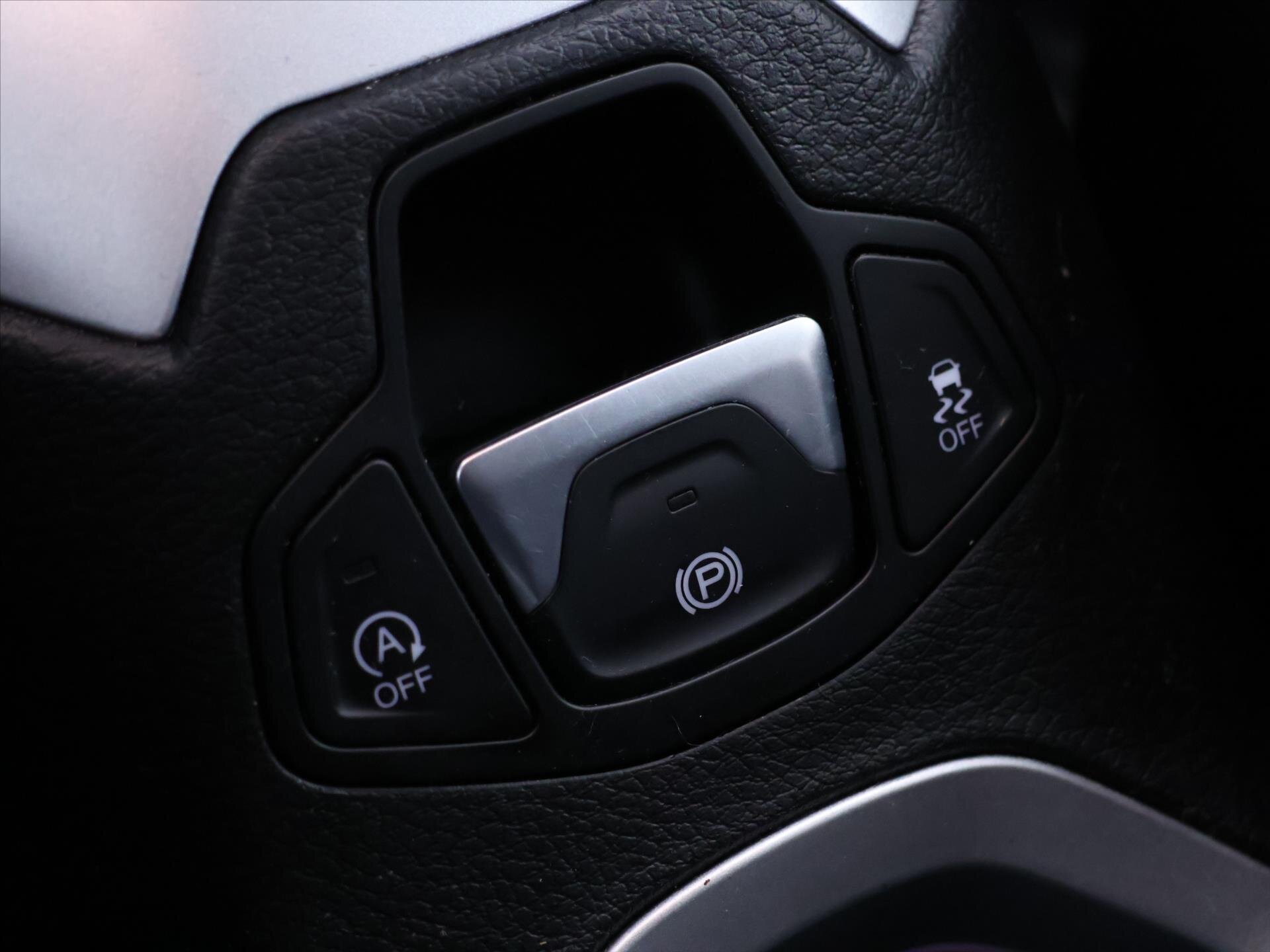 Jeep Renegade SUV 2,0 l 510 kw