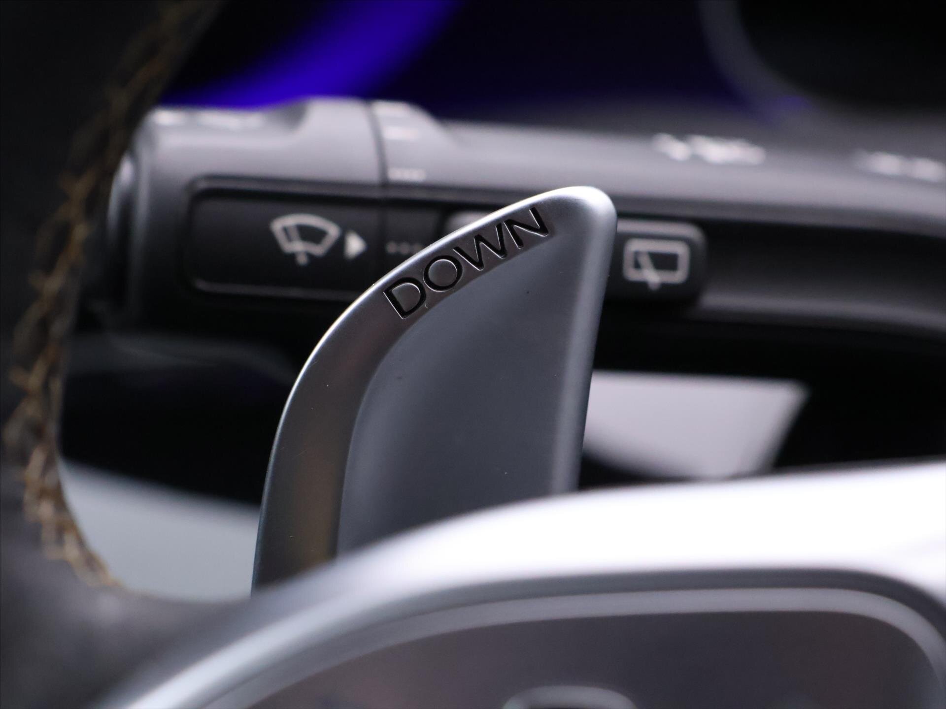 Mercedes-Benz Třídy A Hatchback 2,0 l 310 kw