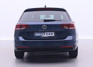 Volkswagen Passat Kombi 2,0 l 110 kw