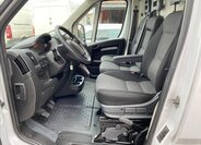 Fiat Ducato Ostatní 2,3 l 103 kw