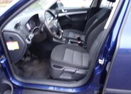 Škoda Octavia Kombi 1,9 l 77 kw