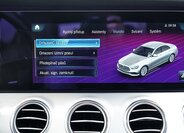 Mercedes-Benz Třídy E Sedan 2,0 l 145 kw