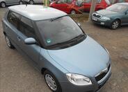 Škoda Fabia 25
