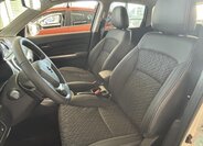 Suzuki Vitara SUV / Terénní 1,4 l 81 kw