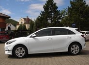 KIA Ceed Hatchback 1,5 l 118 kw