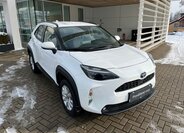 Toyota Yaris Cross SUV 1,5 l 68 kw