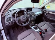 Audi Q3 SUV / Terénní 1,4 l 110 kw