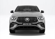 Mercedes-Benz GLE Kupé 3,0 l 330 kw