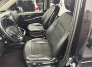 Mercedes-Benz Vito VAN-Minibus 0,0 140 kw