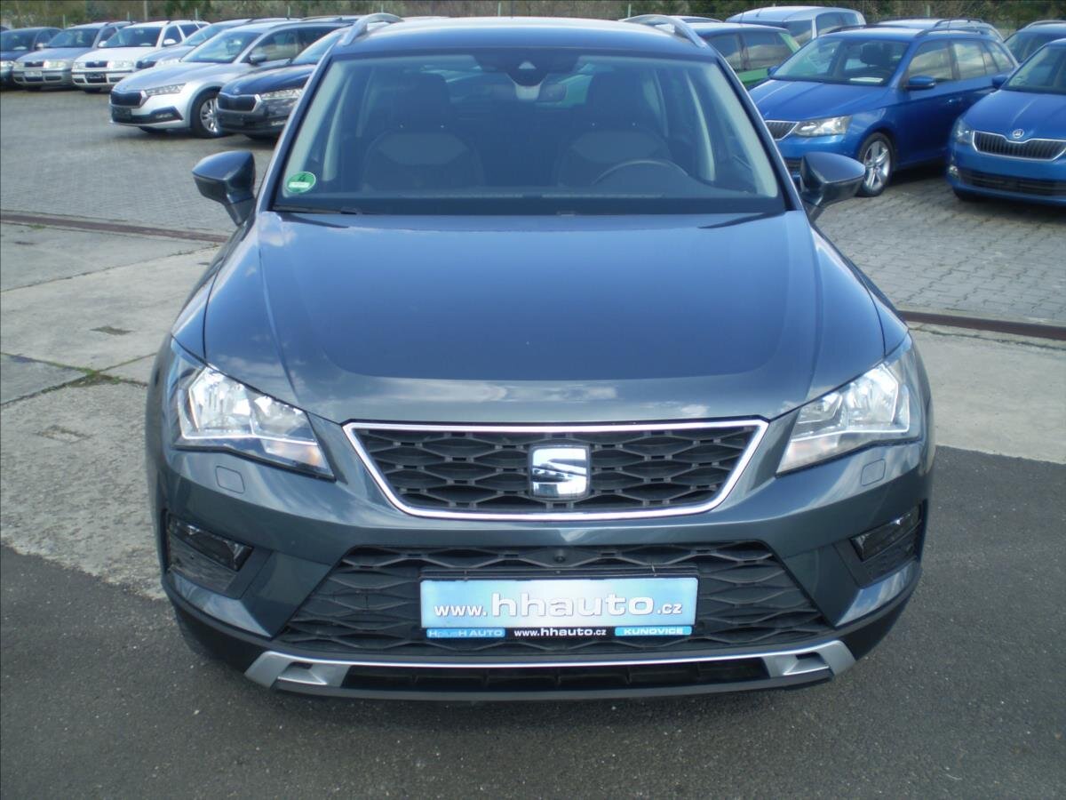 Seat Ateca Kombi 999,0 85 kw