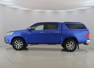 Toyota Hilux Pick-up 2,4 l 110 kw
