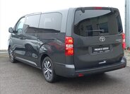 Toyota ProAce Verso MPV 2,0 l 130 kw