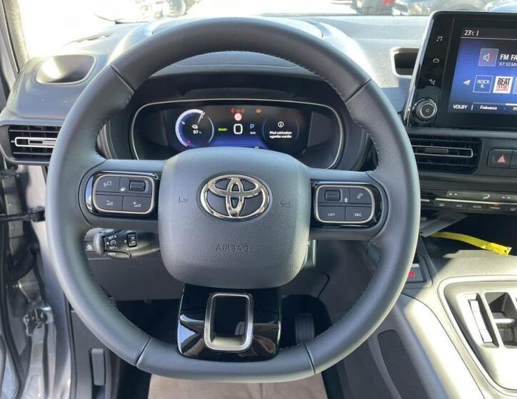 Toyota ProAce City Verso 30