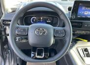 Toyota ProAce City Verso 30