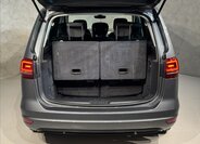 Volkswagen Sharan MPV 2,0 l 110 kw