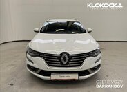 Renault Talisman Kombi 1,6 l 118 kw