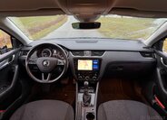 Škoda Octavia Kombi 0,0 110 kw