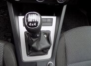 Škoda Octavia Kombi 1,6 l 81 kw