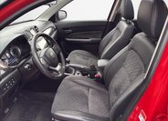 Suzuki Vitara SUV 1,4 l 95 kw
