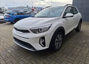 KIA Stonic Kombi 1,2 l 57 kw