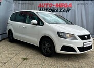 Seat Alhambra 3