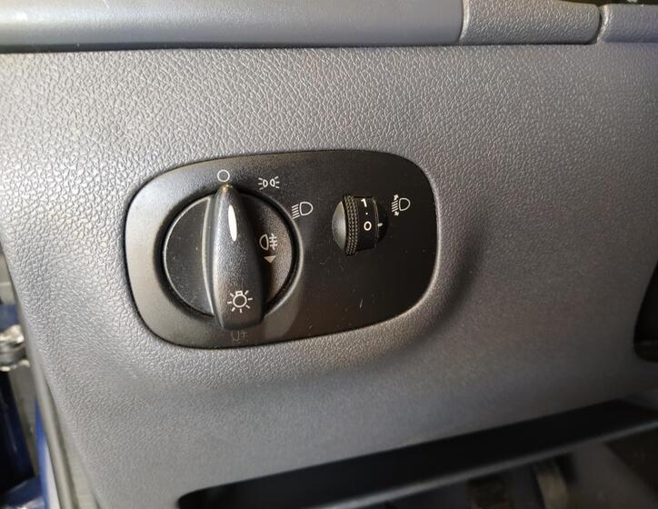 Ford Transit Connect 15