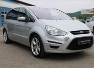 Ford S-MAX MPV 2,0 l 120 kw