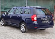 Dacia Logan 4
