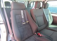 Renault Trafic Ostatní 1,6 l 92 kw