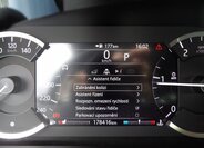 Land Rover Discovery Sport SUV / Terénní 2,0 l 110 kw