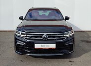 Volkswagen Tiguan SUV / Terénní 2,0 l 110 kw
