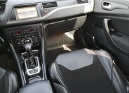 Citroën C5 Kombi 2,2 l 150 kw