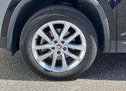 Škoda Kodiaq SUV / Terénní 2,0 l 110 kw