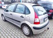 Citroën C3 4