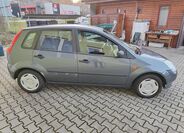 Ford Fiesta 9