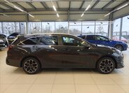 KIA Ceed Kombi 1,5 l 103 kw
