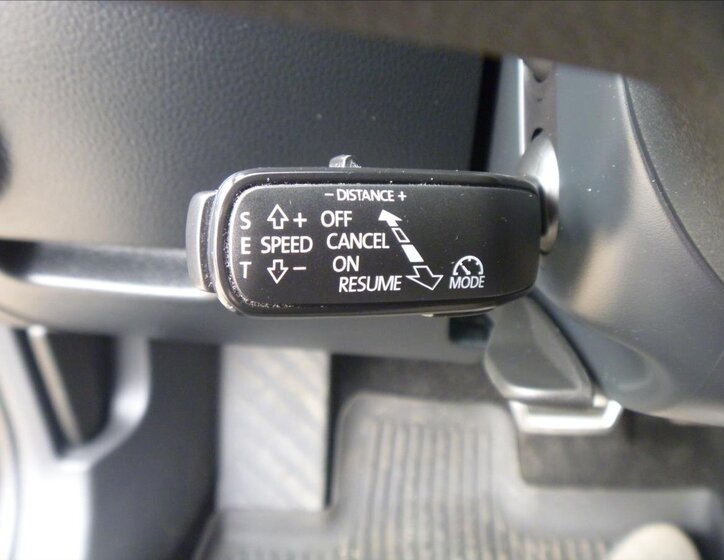 Škoda Superb Liftback 2,0 l 140 kw