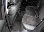 Audi A6 Kombi 3,0 l 210 kw