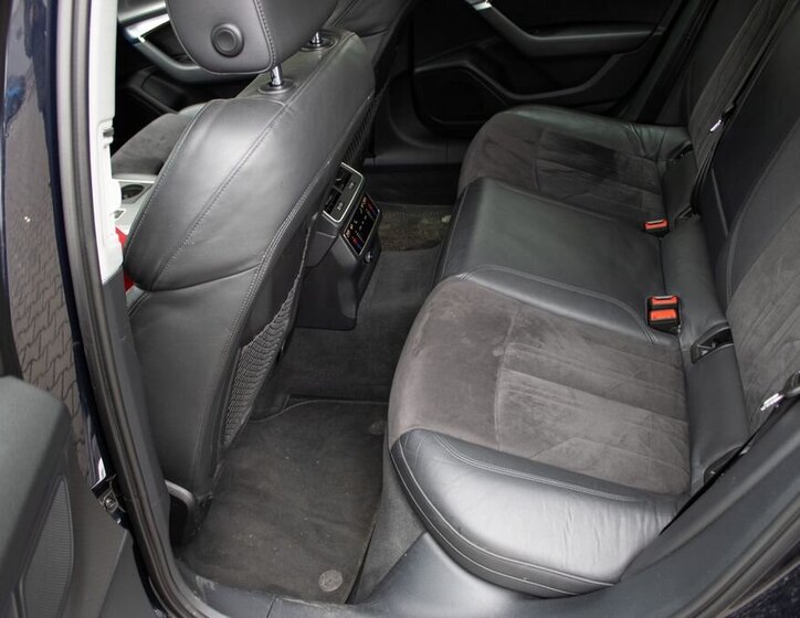 Audi A6 Kombi 3,0 l 210 kw