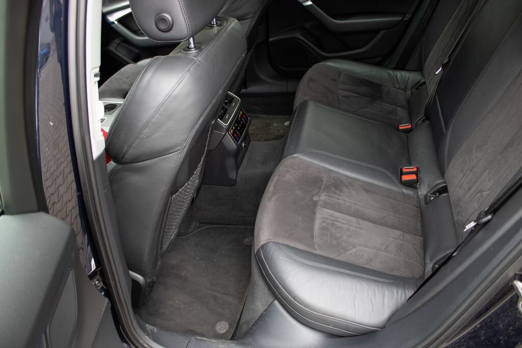 Audi A6 Kombi 3,0 l 210 kw