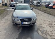 Audi A6 Sedan / Limuzína 0,0 170 kw