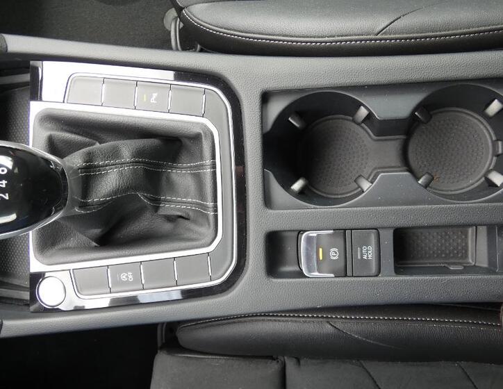 Volkswagen Arteon 17