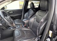 Jeep Cherokee SUV / Terénní 3,2 l 200 kw